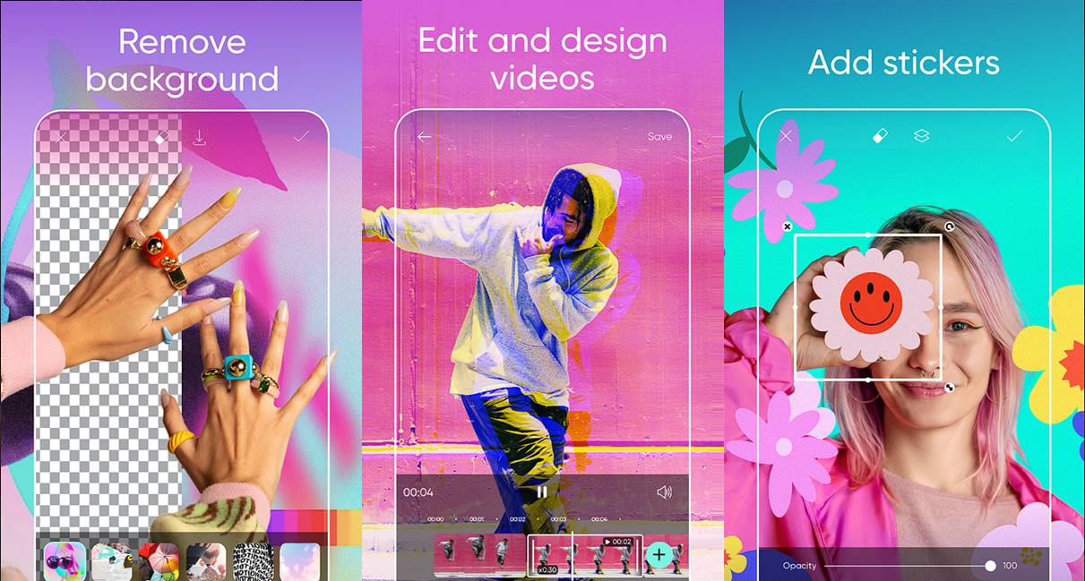 Download Picsart Mod Apk Premium 2023 Terbaru