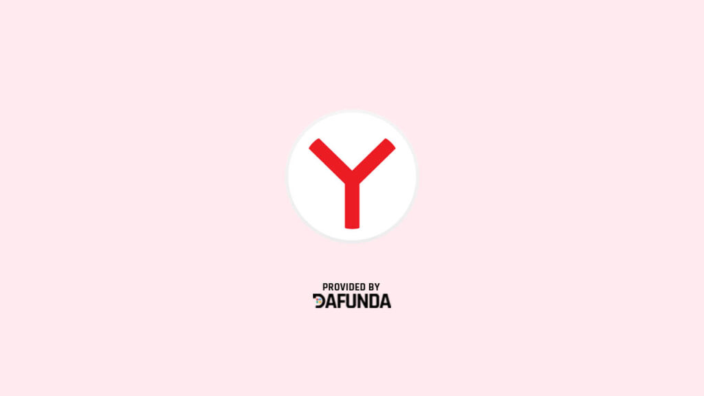 Yandex Bebas Apk Tanpa Sensor dan VPN Terbaru