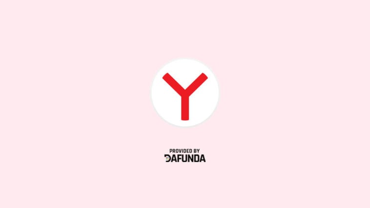 Download Yandex Bebas Apk