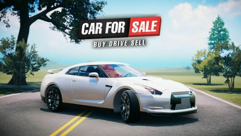 Fitur Car For Sale Simulator 2023 Download Apk Android