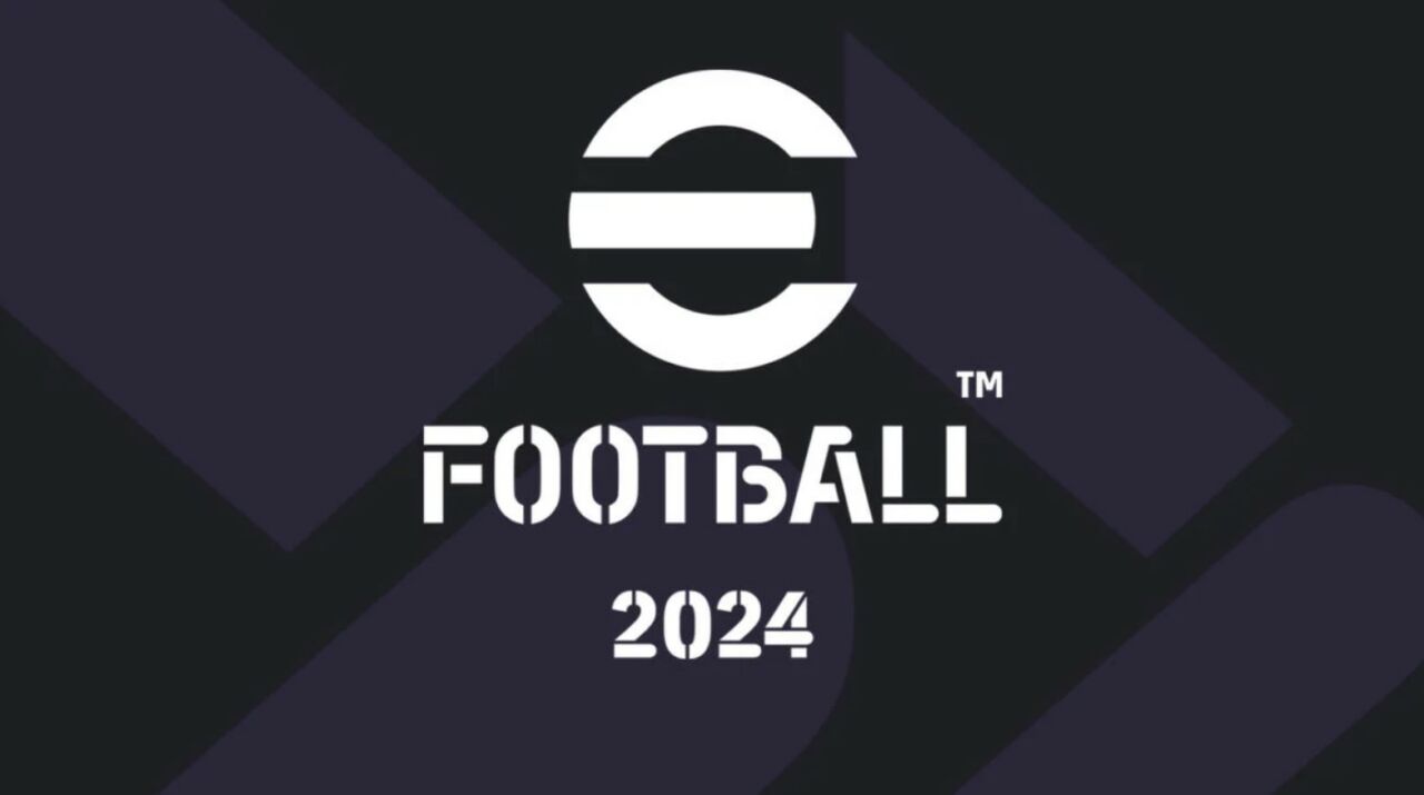 Game Efootball 2024