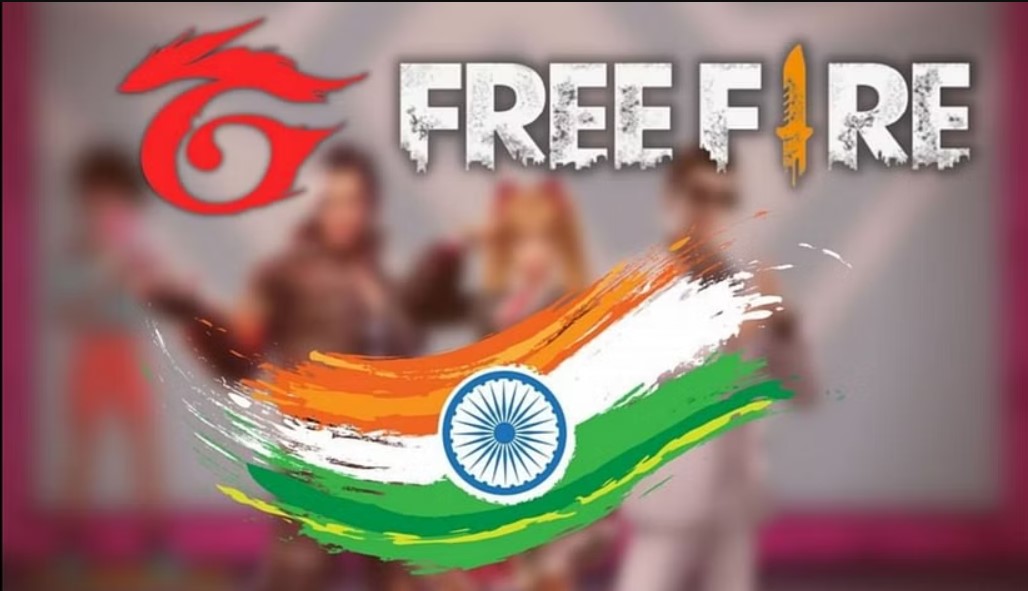 Install Free Fire India