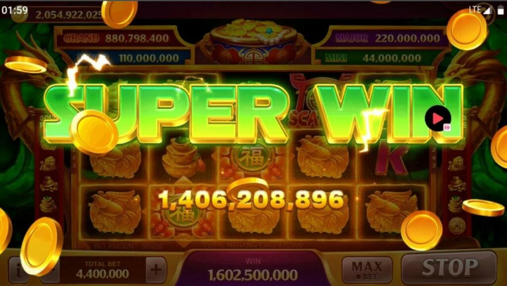 Top Up Higgs Domino 3000 Tanpa Pajak