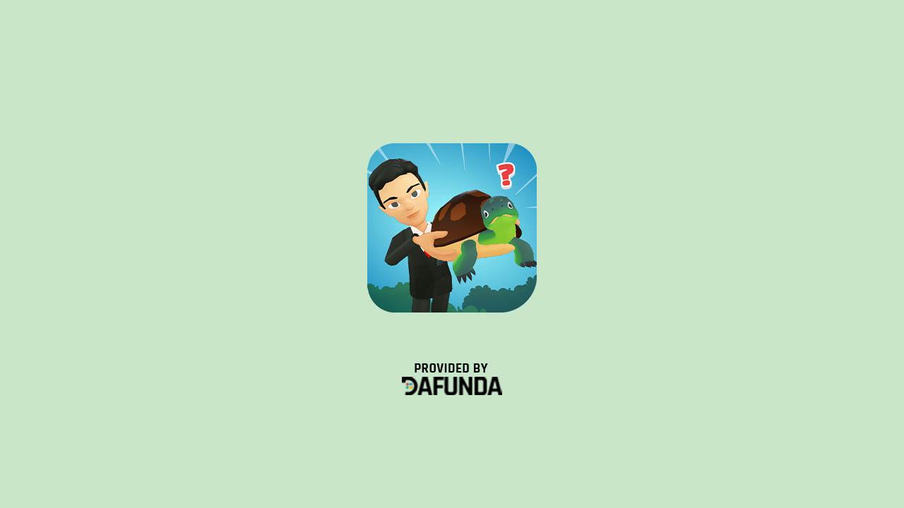 Download Juragan Fauna Mod Apk Terbaru