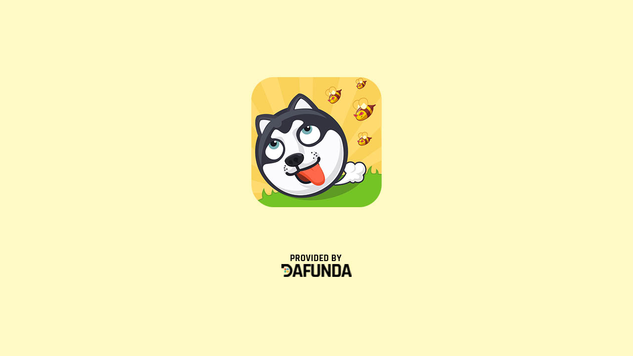 Crazy Dog Mod Apk Game Penghasil Uang Terbaru 2023
