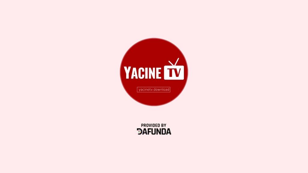 Download Yacine Tv Mod Apk Terbaru