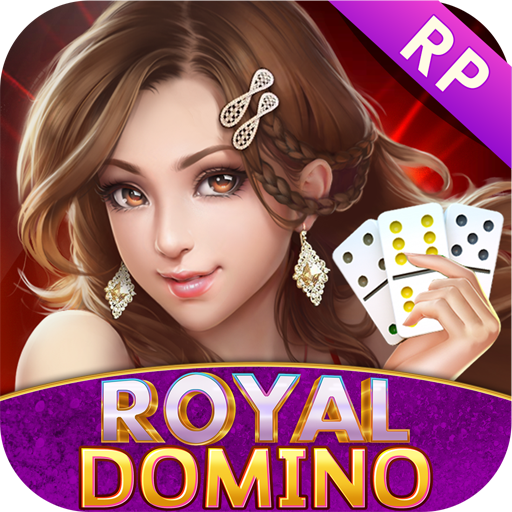 Royal Domino Mod Apk