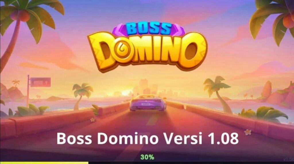 Cara Top Up Boss Domino Murah dan Aman via DANA & Pulsa 1 Apa Itu Boss Domino