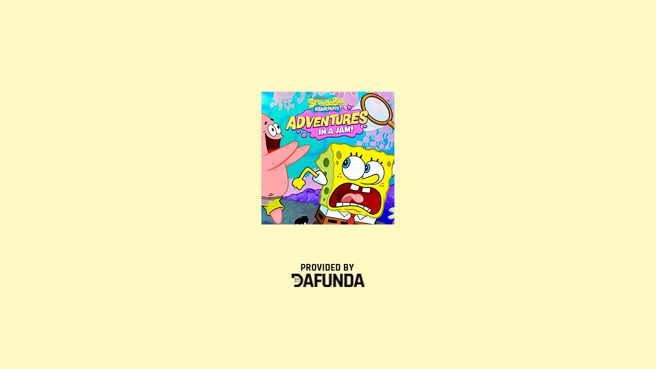 Spongebob Adventures In A Jam Mod Apk Unlimited Energy 2023