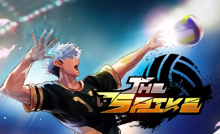 Download The Spike Volleyball Story V4 V3 1.2 Nk Mod Apk