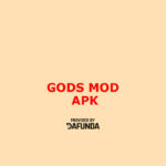 Gods Mod APK APKVIPO