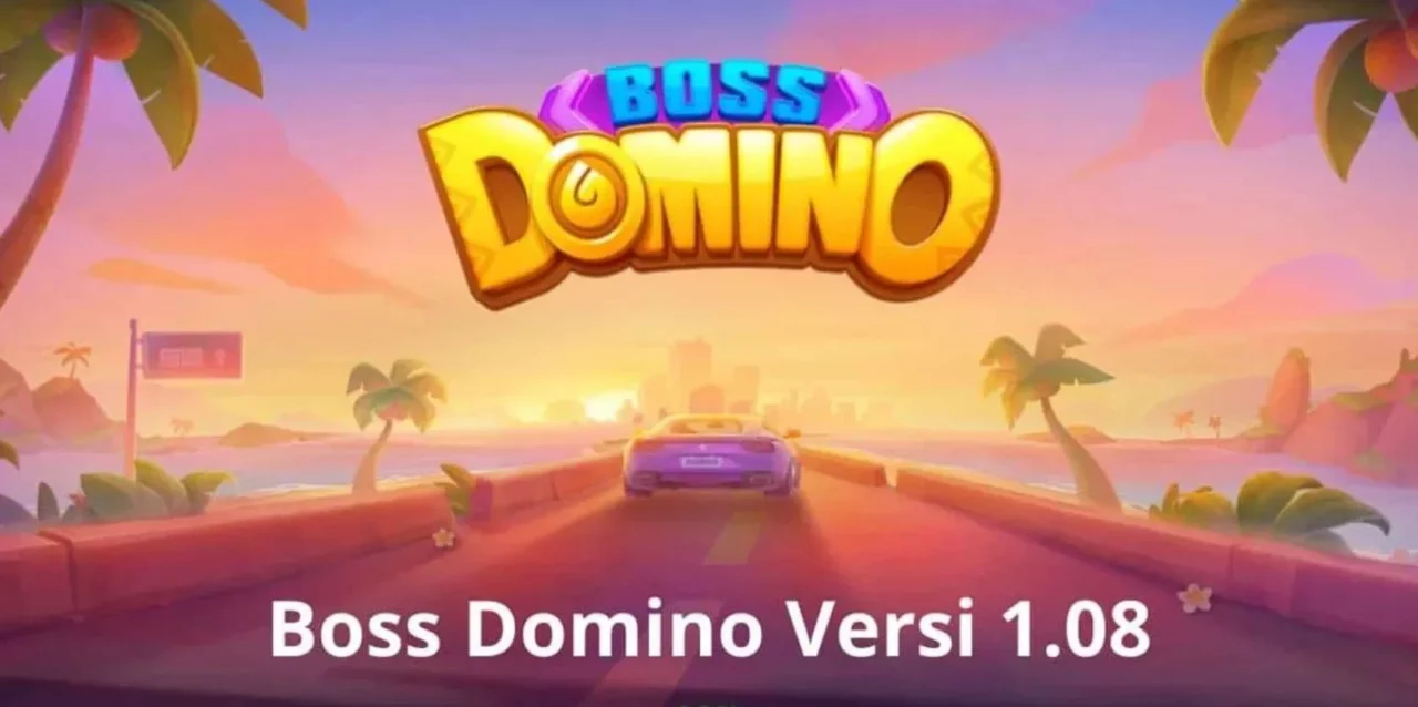 Kode Penukaran Boss Domino Terbaru