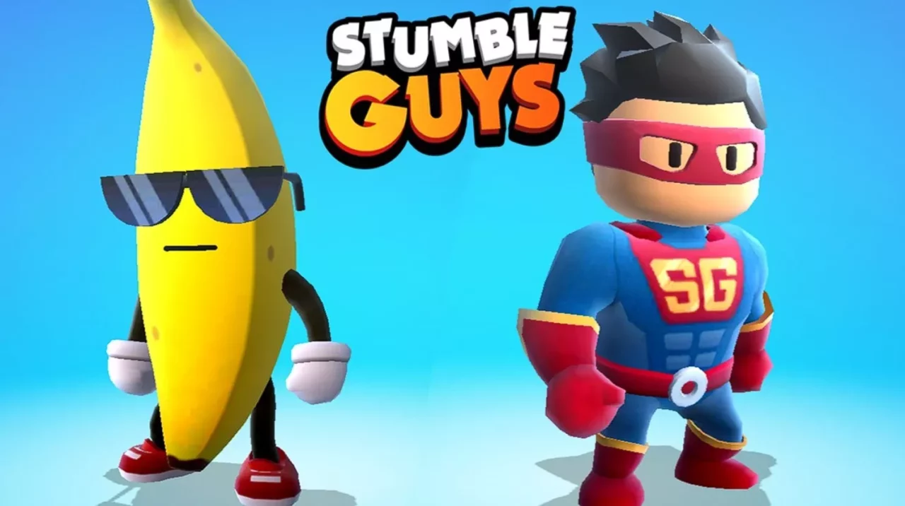 Stumble Guys Mod Apk 0.58 2