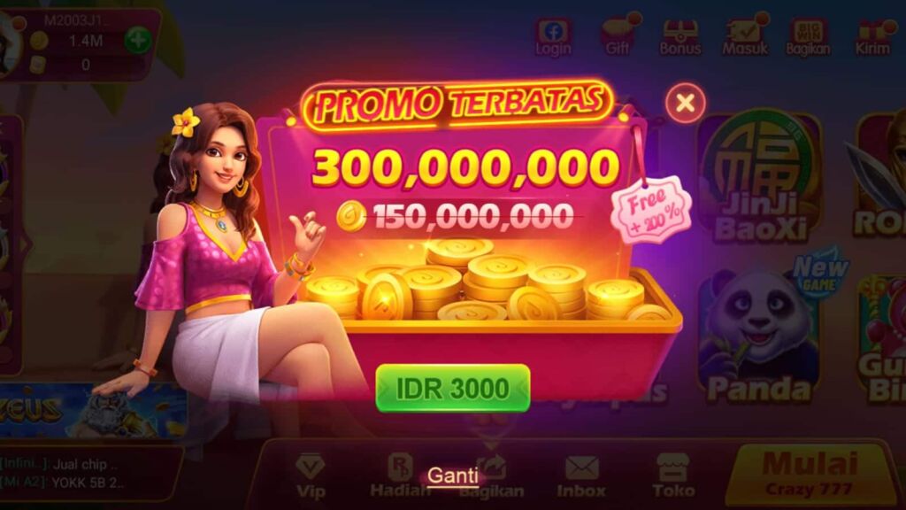 Cara Top Up Boss Domino Murah dan Aman via DANA & Pulsa 2 Cara Top Up Boss Domino