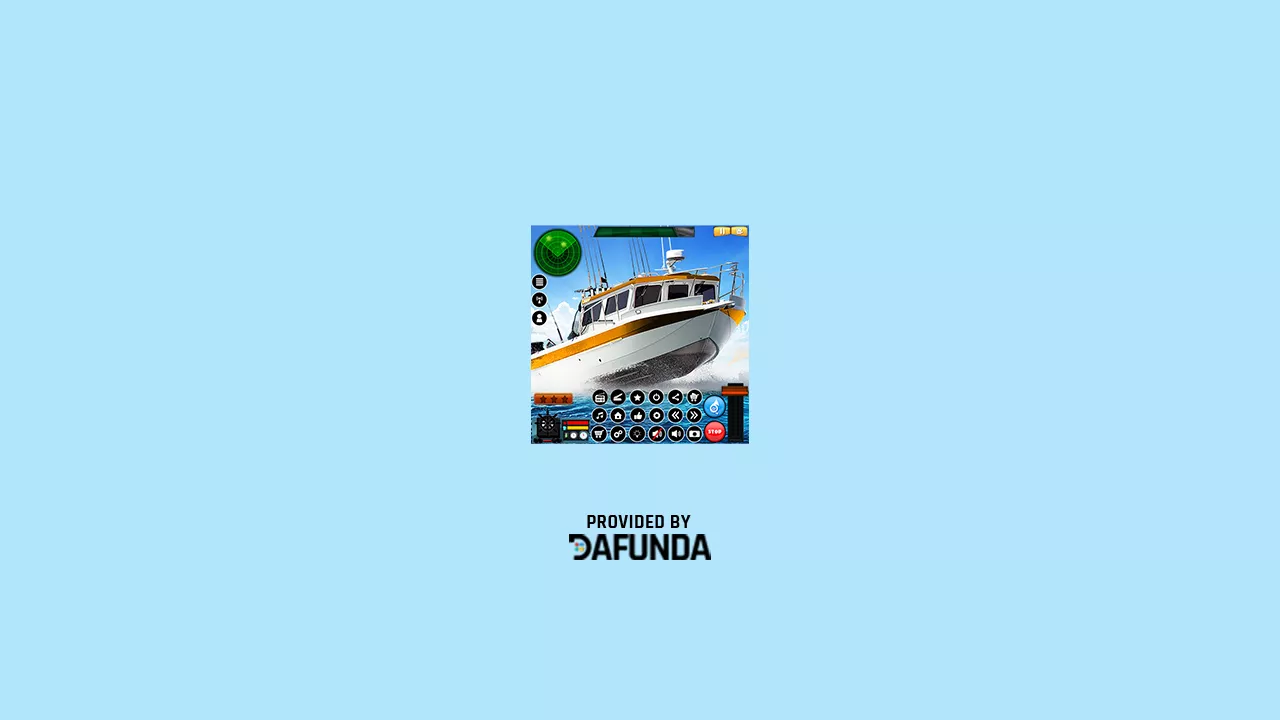 Download Simulator Kapal Perahu Mod Apk Terbaru