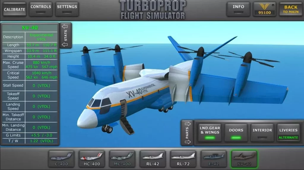Download Turbo Tornado Mod Apk