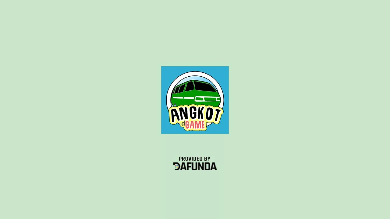 Download Angkot D Game Mod Apk terbaru