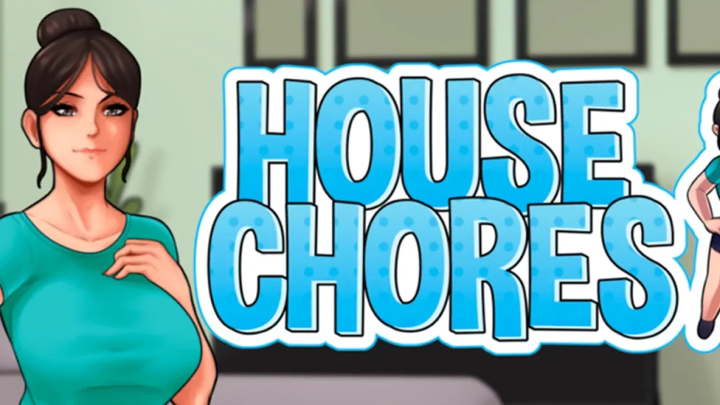 House Chores Mod Apk