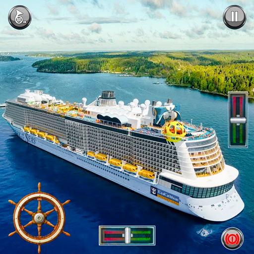 Ship Simulator
