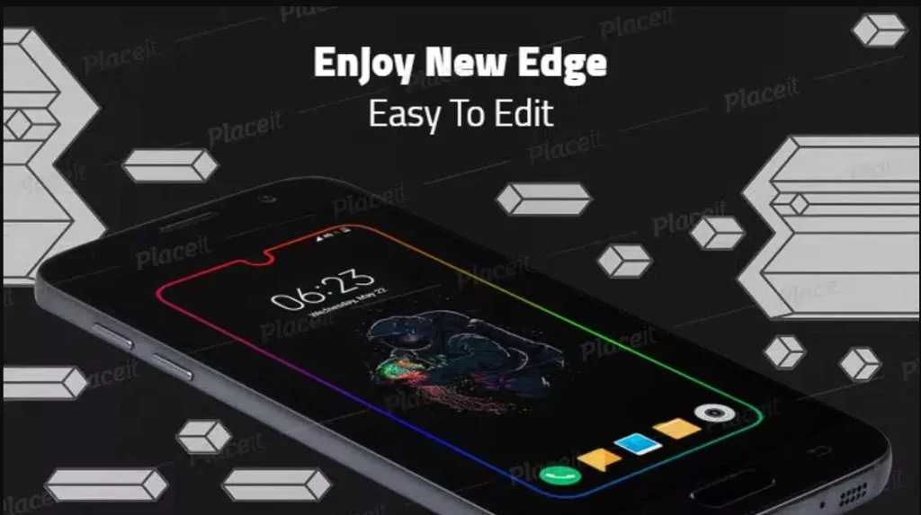 Smart Edge Apk