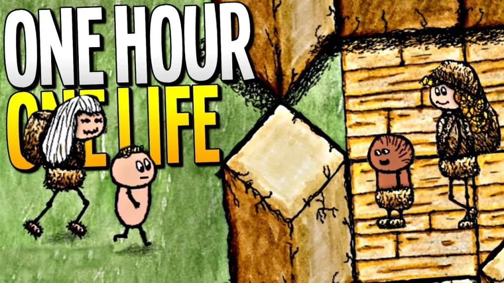 Two Hours One Life