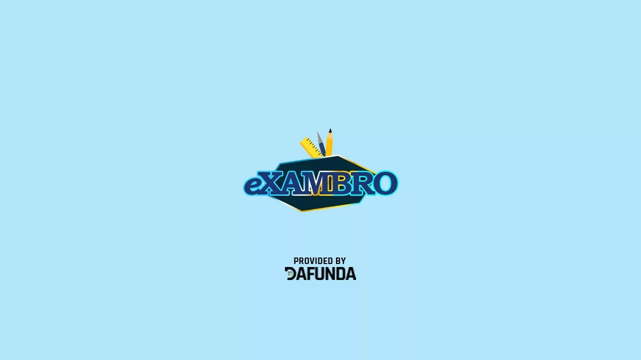 Download Exambro Mod Apk Terbaru