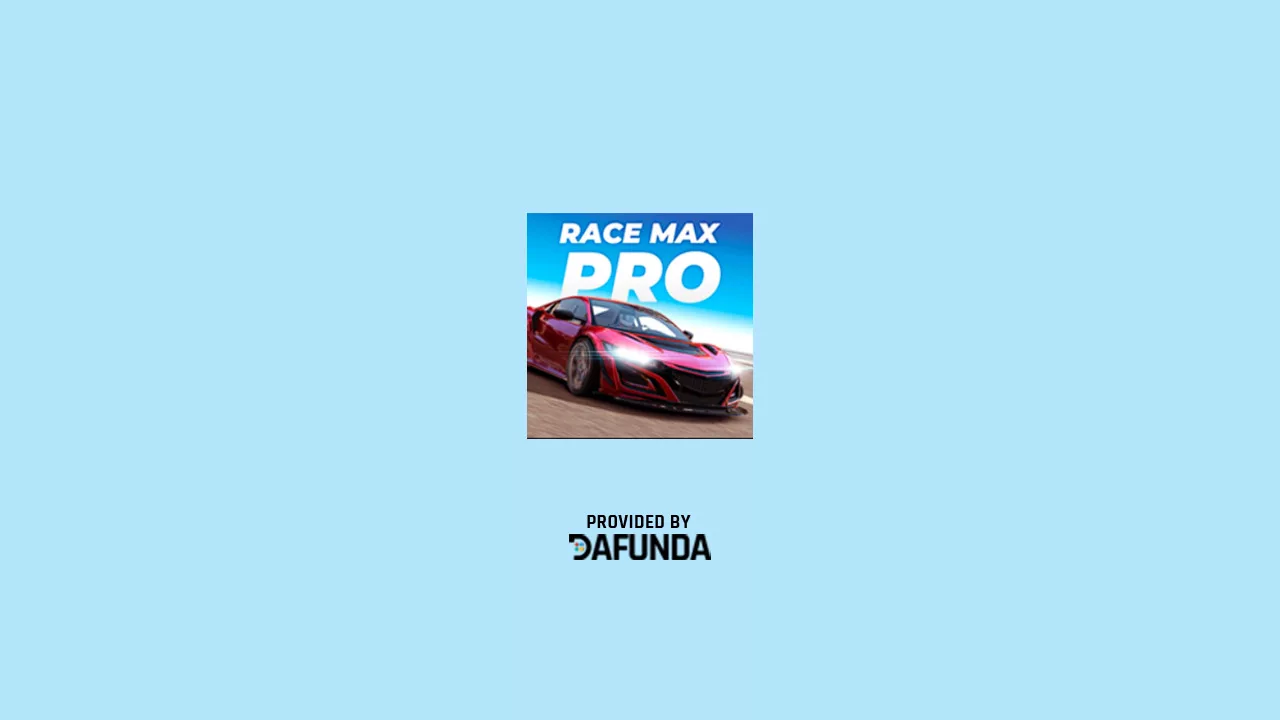Download Race Max Pro Mod Apk Terbaru