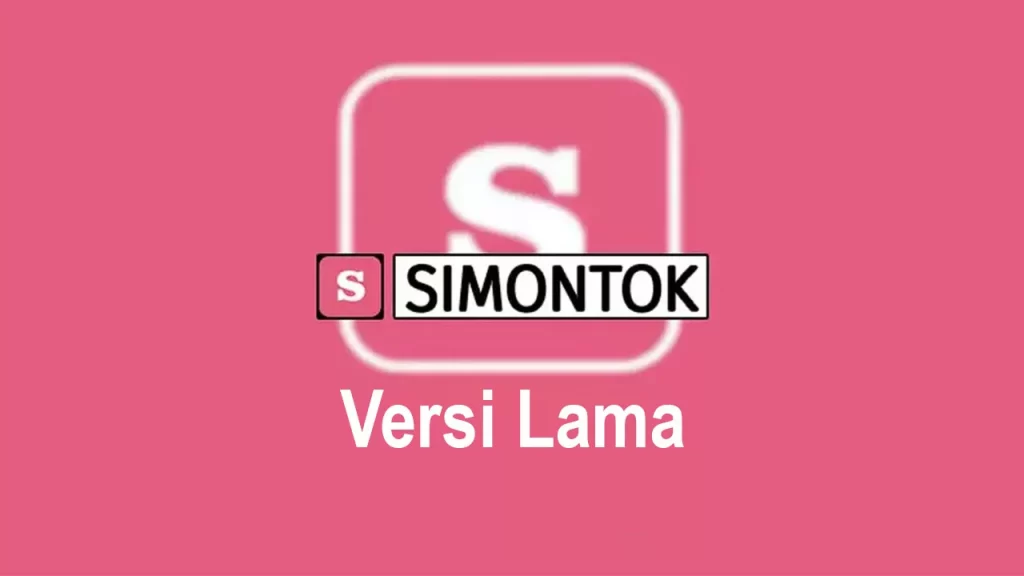 Download Simontok 2.0 Versi Lama