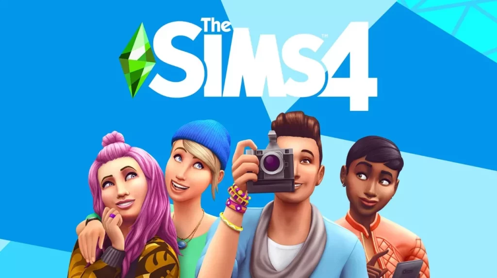 The Sims 4 Mod Apk