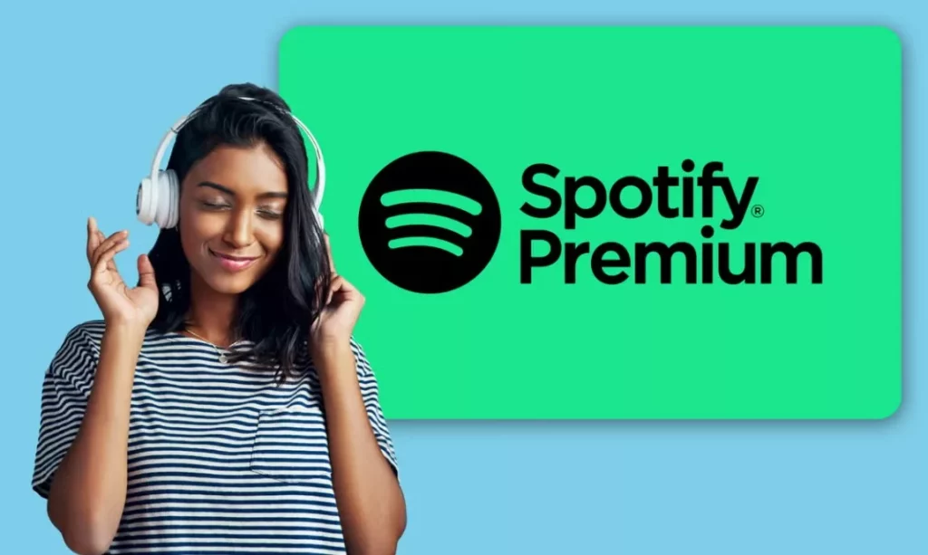 Download Spotify Mod Apk 2023