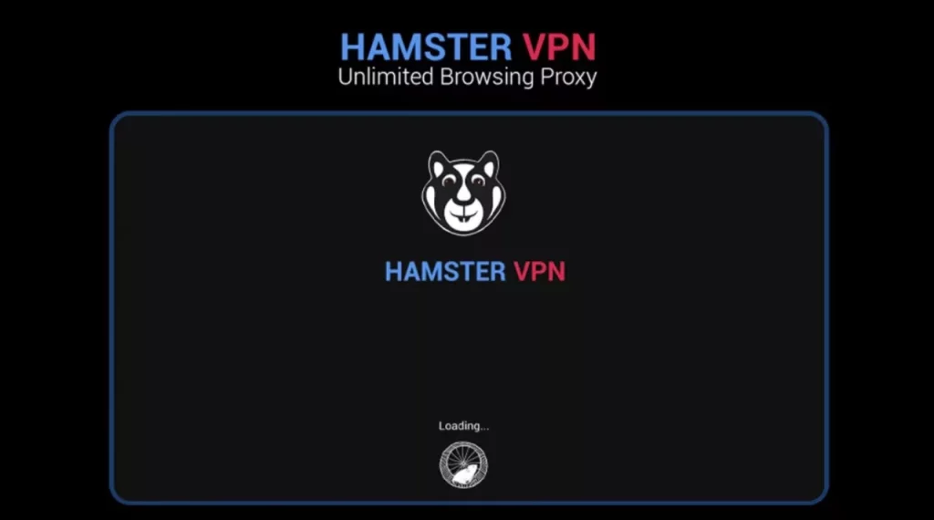 Download Hamster Vpn Apk