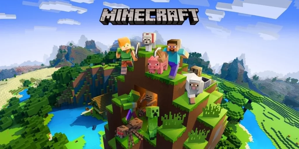 Download Minecraft Mod Apk Terbaru 2024