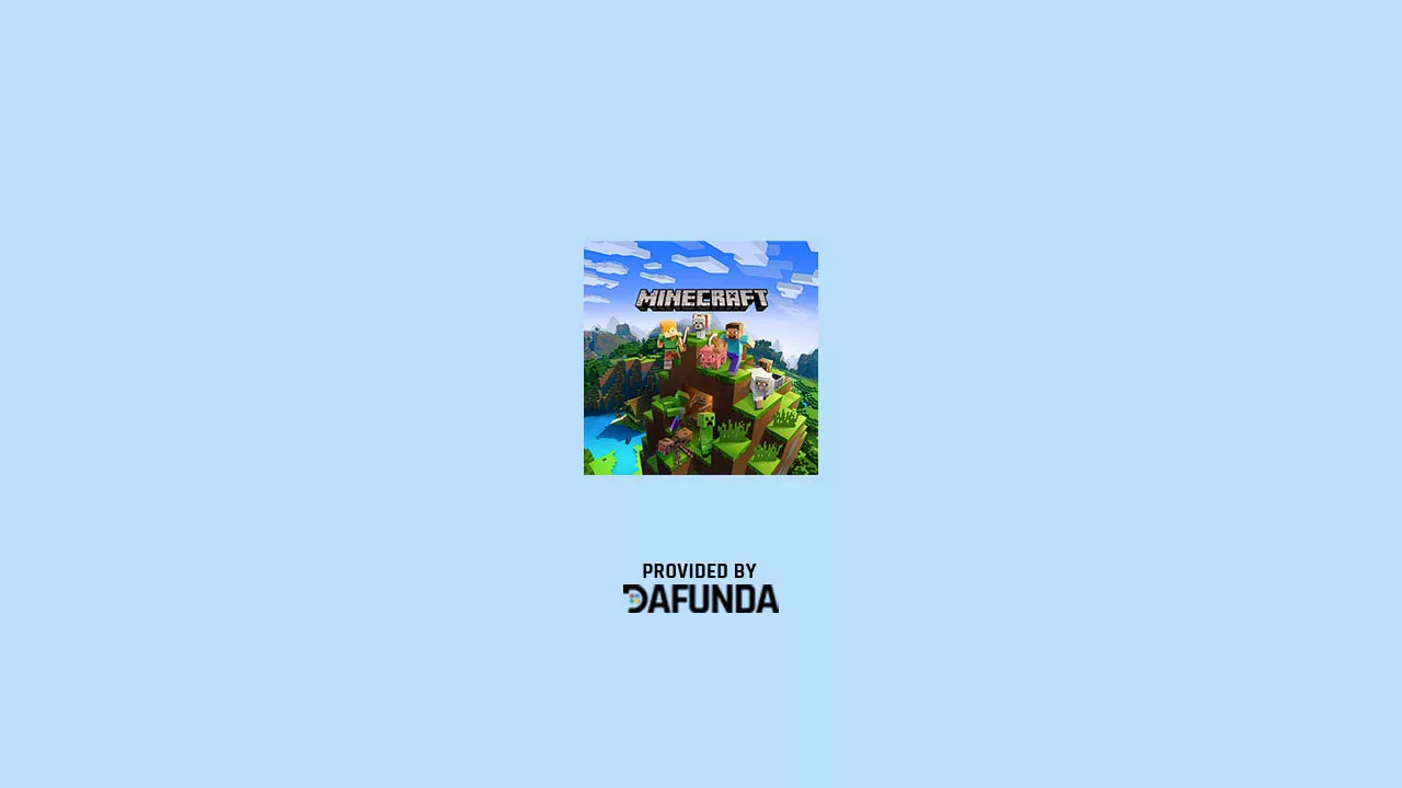 Minecraft Mod Apk Terbaru 2024