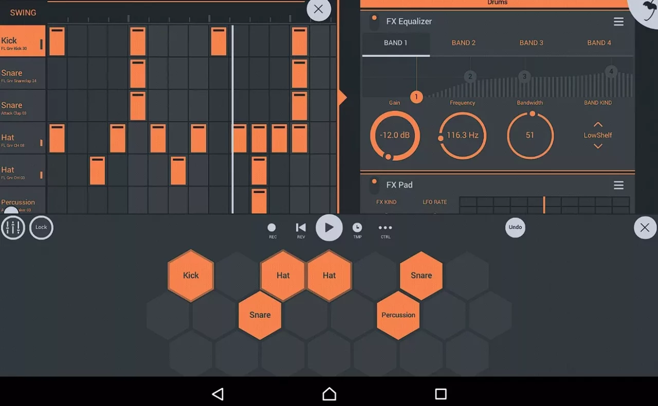 Install Fl Studio Mobile Mod Apk