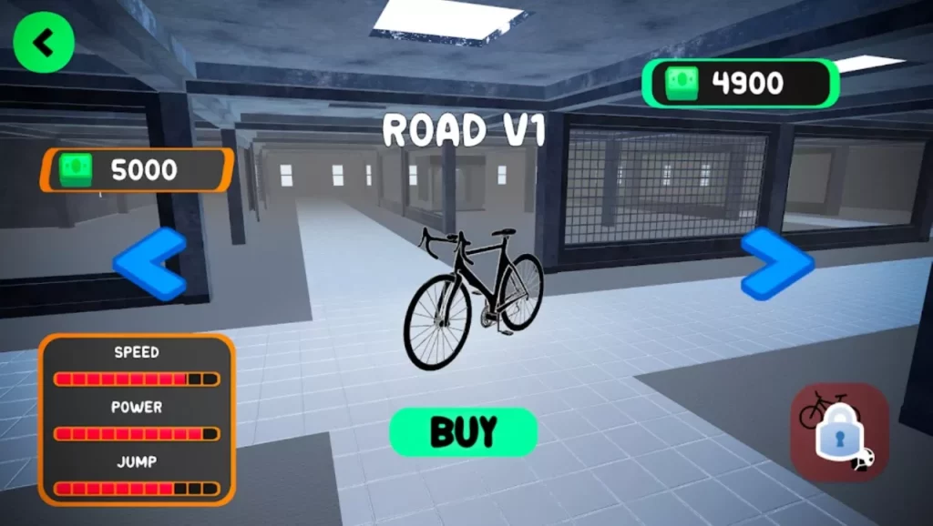 Download Bicycle Extreme Rider 3d Mod Apk