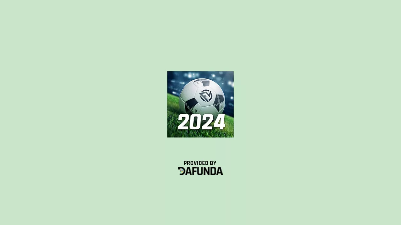 Download Football League 2024 Mod Apk Terbaru
