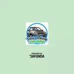 Taxi Online Simulator ID Mod Apk 1.0.2 Unlimited Money 2024