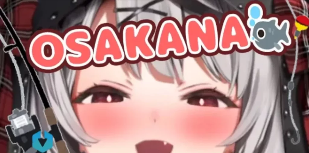 Osakana Apk