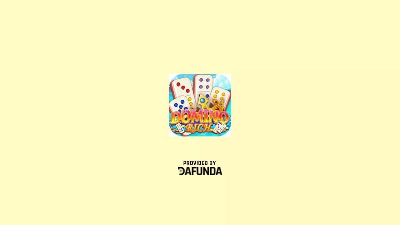 Download Download Domino Rich Apk Terbaru
