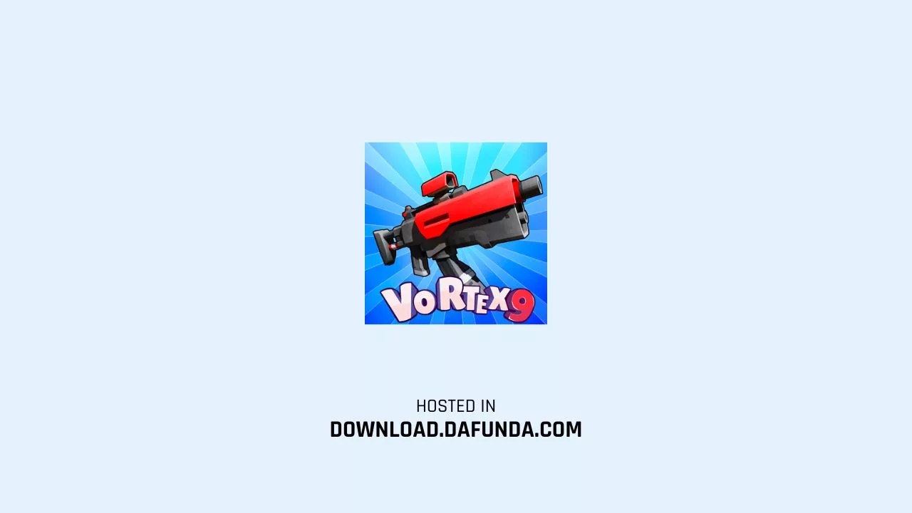Download Vortex 9 Mod Apk