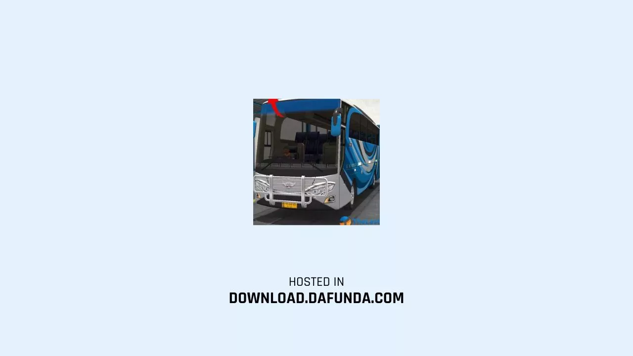 Download Klakson Basuri Bussid