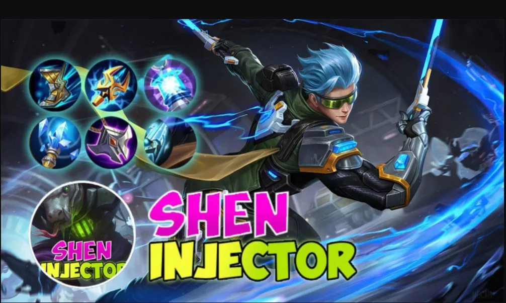 Download Shen Injector Ml 2