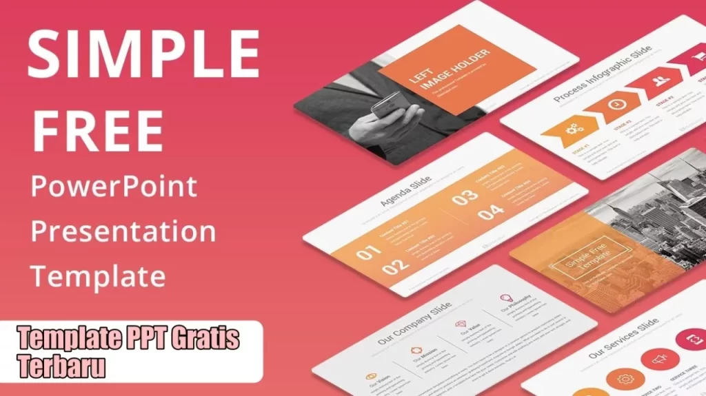 Download Template Ppt Gratis