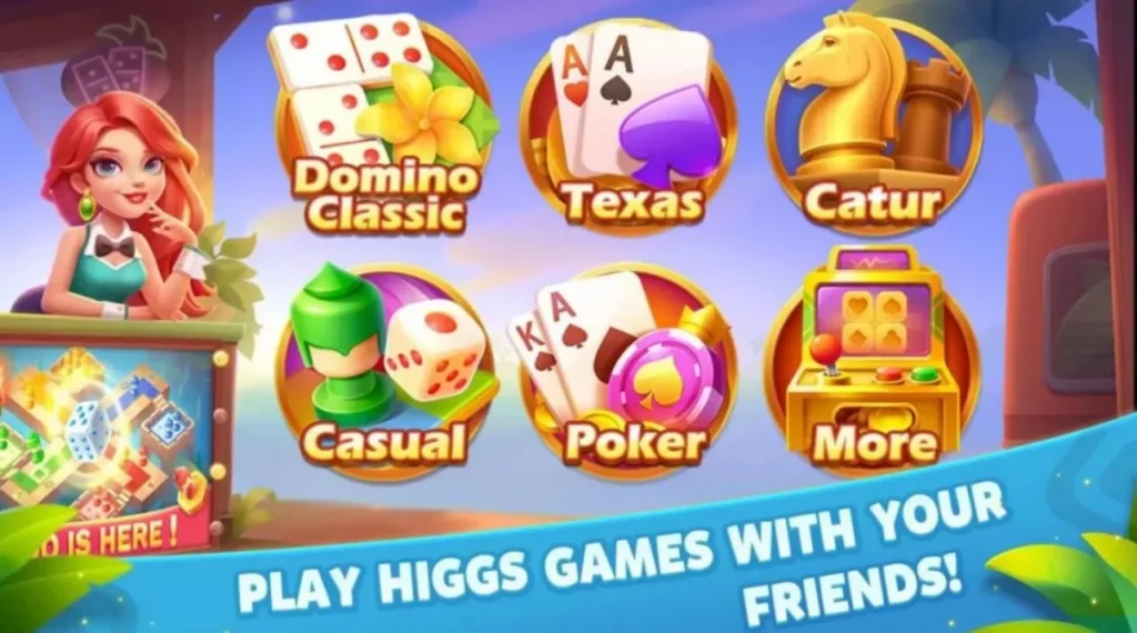 Download Higgs Domino Global 2.27