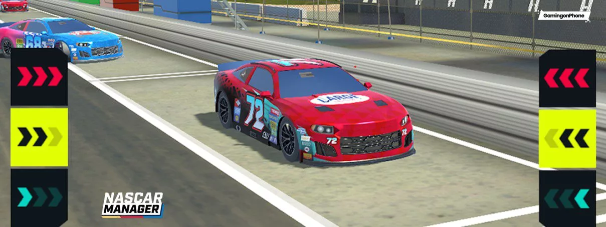 Install Nascar Manager Mod Apk