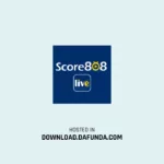 Score808 APK