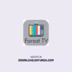 Forsat TV Apk Mod v.9.8 Terbaru 2024