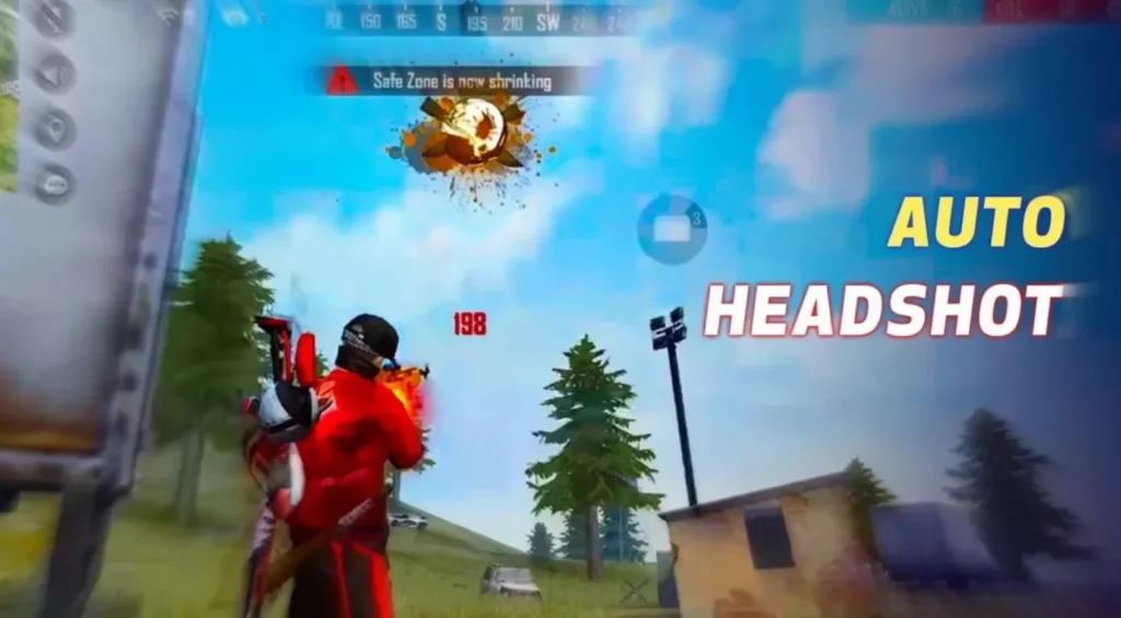 Apk Auto Headshot Ff No Banned