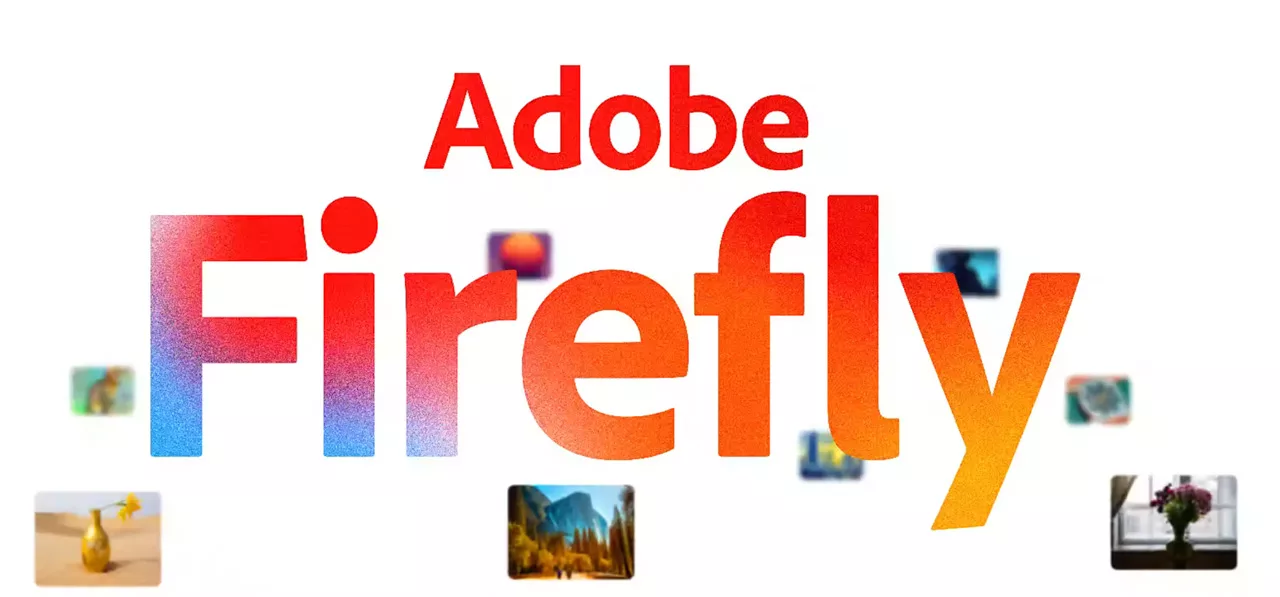 Adobe Firefly Mod