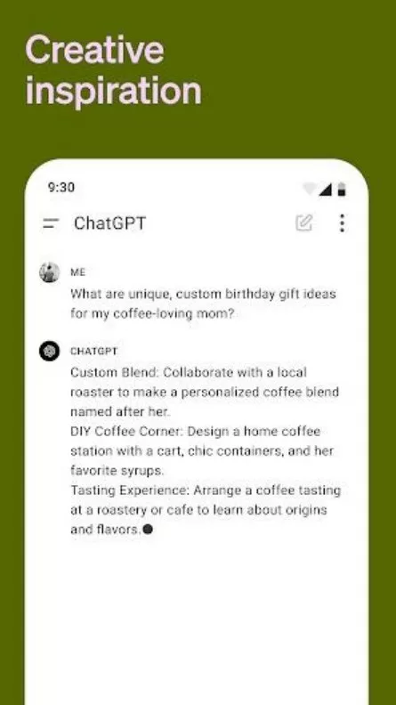 Chatgpt Mod